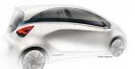 Tata MegaPixel Concept 2012 года
